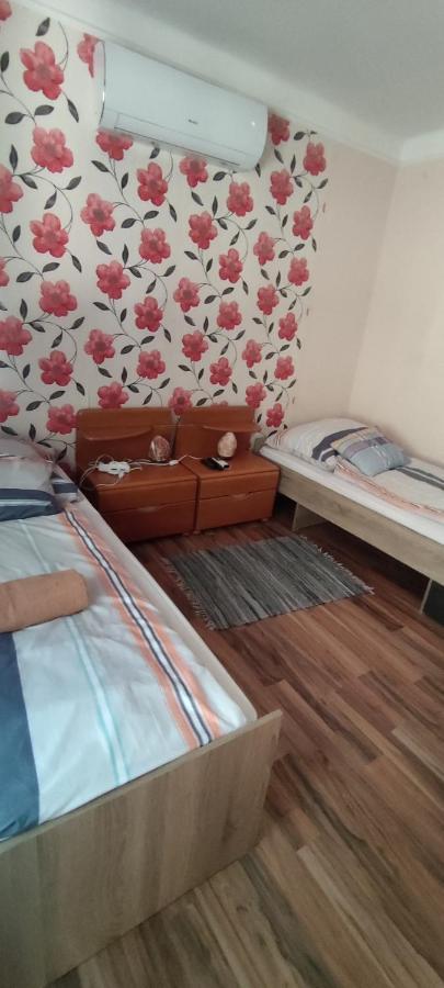 קצ'קמט Orsi Apartman / Vendeghaz מראה חיצוני תמונה