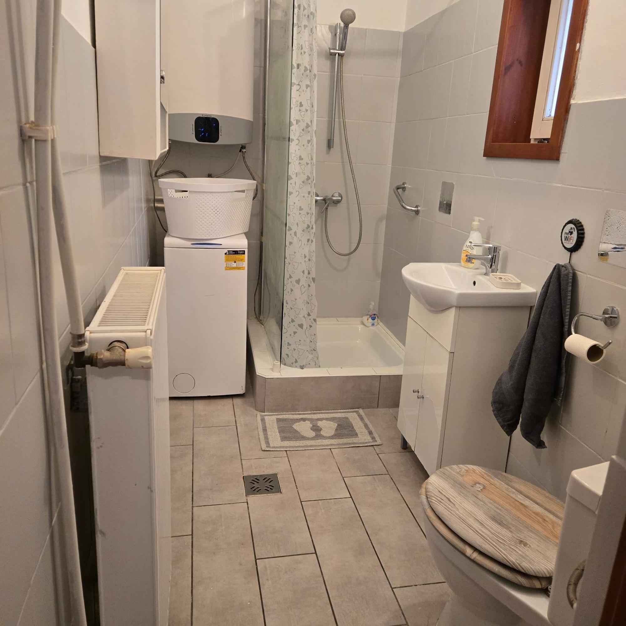 קצ'קמט Orsi Apartman / Vendeghaz מראה חיצוני תמונה