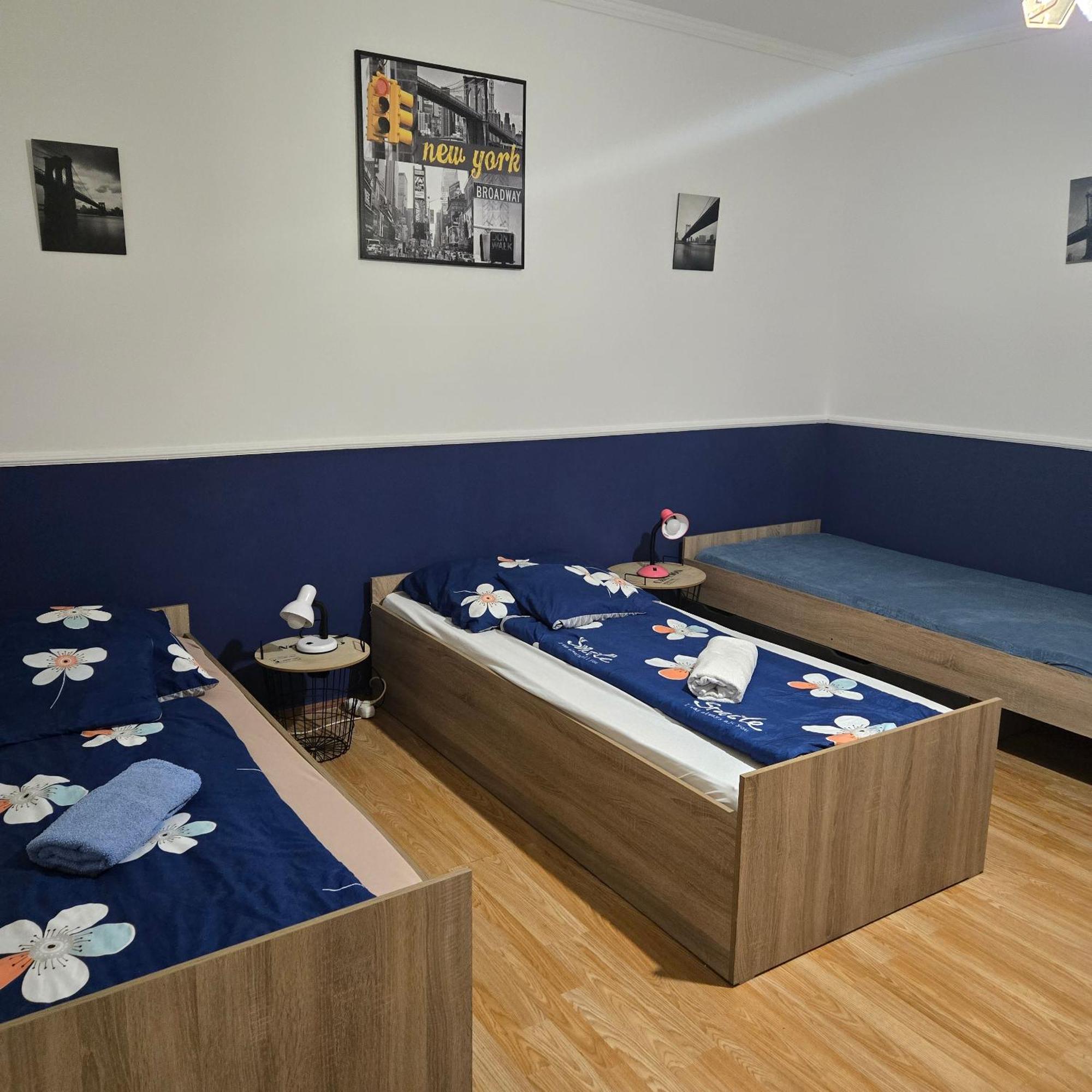 קצ'קמט Orsi Apartman / Vendeghaz מראה חיצוני תמונה