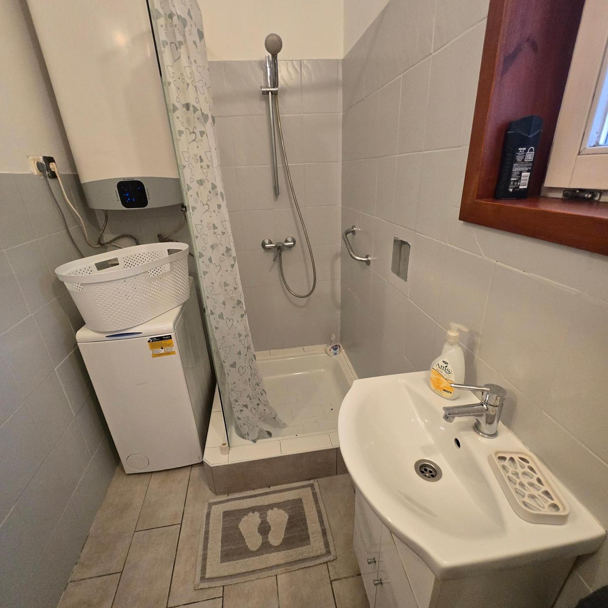 קצ'קמט Orsi Apartman / Vendeghaz מראה חיצוני תמונה
